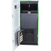 A++. Caldera de pellets Robin Wood EcoPellet 30 kW Calefacción automática de pellet/calentador de pellet/calefacción de estufa de pellets [Clase de eficiencia energética A++]