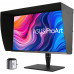  ASUS PA27UCX-K - Monitor de 27'' 4K (3840 x 2160, HDR, 5 ms, Mini retroiluminación LED, tecnología Quantum-Dot, DisplayPort, USB-C, HDMI) Plateado 