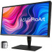  ASUS PA27UCX-K - Monitor de 27'' 4K (3840 x 2160, HDR, 5 ms, Mini retroiluminación LED, tecnología Quantum-Dot, DisplayPort, USB-C, HDMI) Plateado 