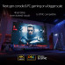 ASUS ROG Swift OLED PG42UQ - Monitor Gaming de 41,5 Pulgadas, 4K, OLED 
