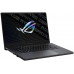  ASUS ROG Zephyrus G15 GA503QR-HQ001T - Portátil Gaming de 15.6" Quad HD 165Hz (Ryzen 9 5900HS, 32GB RAM, 1TB SSD, GeForce RTX 3070 8GB, Windows 10 Home) Gris Eclipse - Teclado QWERTY español 