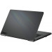  ASUS ROG Zephyrus G15 GA503QR-HQ001T - Portátil Gaming de 15.6" Quad HD 165Hz (Ryzen 9 5900HS, 32GB RAM, 1TB SSD, GeForce RTX 3070 8GB, Windows 10 Home) Gris Eclipse - Teclado QWERTY español 
