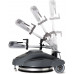 Abrillantadora de suelos profesional, diámetro de disco Ø 505mm 