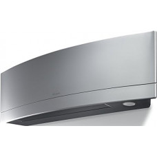 Aire Acondicionado Daikin serie Emura TXJ35MS Plata 