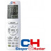 Aire acondicionado por conductos, 16 kW, A++, con garantía, Cooper and Hunter CH-IDH160PNK 