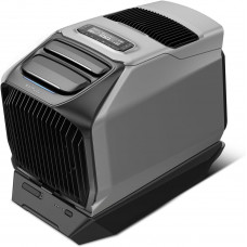 Aire acondicionado portatil EcoFlow WAVE 3 con batería adicional 1024 Wh 