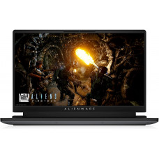 Alienware m15 R6 - Ordenador Portátil Gaming 15.6" FullHD (Intel Core i7-11800H, 16GB RAM, 1TB SSD, NVIDIA GeForce RTX 3060-6GB, Windows 10 Home), Color Negro - Teclado QWERTY Español