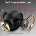 Altavoz Bluetooth 5.0 TWS 