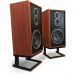 Altavoz de pie de 3 vías 