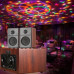 Altavoz inalámbrico con potente subwoofer 