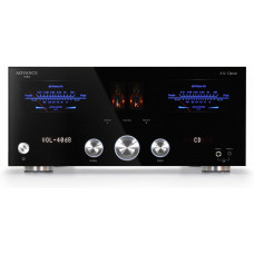 Amplificador ADVANCE PARIS A12 
