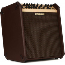 Amplificador Combinado acústico con Tweeter