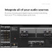 Amplificador Denon PMA-3000NE 