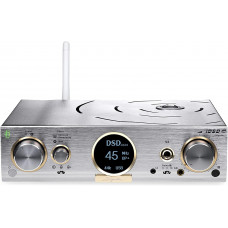 Amplificador de Auriculares 