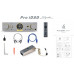Amplificador de Auriculares 
