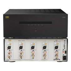 Amplificador de cine en casa OSD Nero HTA5200 