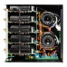 Amplificador de cine en casa OSD Nero HTA5200 