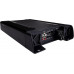  Amplificador de subwoofer monobloque 
