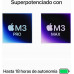 Apple  MacBook Pro M3 MAX 