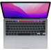 Apple 2022 Ordenador Portátil MacBook Pro con Chip M2 Pantalla Retina de 13 Pulgadas