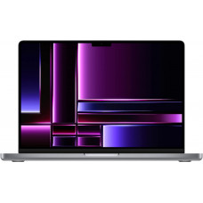 Apple MacBook Pro con Chip M2 MAX con CPU de Doce núcleos y GPU de Treinta núcleos 