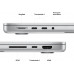 Apple 2023 MacBook Pro con Chip M2 Pro con CPU de Diez núcleos y GPU de dieciséis núcleos 