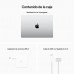 Apple 2023 MacBook Pro con Chip M2 Pro con CPU de Diez núcleos y GPU de dieciséis núcleos 