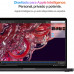 Apple MacBook Pro portátil con Chip M4 MAX 1 TB de SSD 