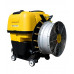 Atomizador para tractor 60-100 HP Atomizador para tractor 60-100 HP