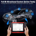 Autel MaxiCOM MK906BT (Versión Multilingüe de MS906BT) OBD2 Herramienta de Diagnóstico con Codificación ECU, Control Bidireccional, 31+ Servicio, Versión Mejorada de MS906, MP808
