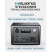 BLUETTI Generador Solar EB3A con Panel Solar PV200 Incluido 