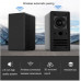 Barra de Sonido para TV con subwoofer 