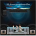 Barra de Sonido para TV con subwoofer 