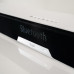 Barra de sonido con altavoz trasero activo inalámbrico subwoofer 