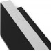 Barra de sonido con subwoofer integrado  