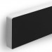 Barra de sonido con subwoofer integrado  