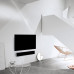 Barra de sonido con subwoofer integrado  