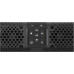  Barra de sonido todo en uno IP67 resistente a la intemperie de 300 vatios 