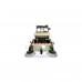 Barredora Dumper autocargable Barredora Dumper autocargable