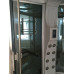  Bañera Ducha hidromasaje spa Bañera de esquina Terapia luz de colores Modelo MONTECARLO 150 x 150 cm 