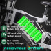 Bicicleta Eléctrica, Ebike Todoterreno de 20 Pulgadas 
