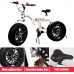 Bicicleta Trekking 