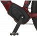 Bicicleta de montaña eléctrica Morado,49cm-630Wh 