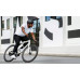 Bicicleta eléctrica EYO 1S, 11,9 kg, Dos Veces más Ligera Que Las Bicicletas eléctricas convencionales   