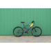  Bicicleta eléctrica MTB, Youin You-Ride Mont Blanc, 29 Pulgadas, batería Samsung 720 WH