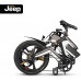 Bicicleta eléctrica Unisex 