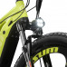 Bicicleta eléctrica para Hombre 