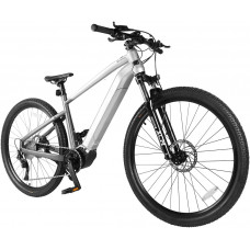 Bicicletas Eléctricas de Montana 29 