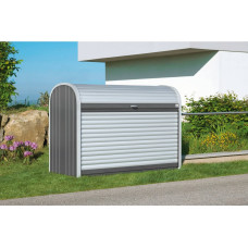 Biohort Caja de Almacenamiento persiana Enrollable StoreMax 190  