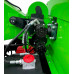 Biotrituradora profesional FANTON RS2500 remolque homologado 25 CV 150 mm Biotrituradora profesional FANTON RS2500 remolque homologado 25 CV 150 mm